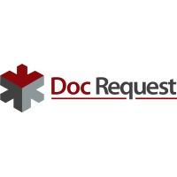 Doc Request logo - Similar company to Pinnacle Ime Services Llc