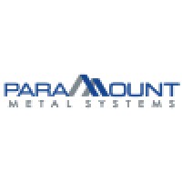 Paramount Metal Systems logo - Similar company to Compass Building Systems