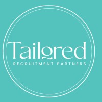 Tailored Recruitment Partners logo - Similar company to Inf1Nite Learning