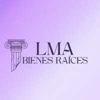LMA logo - Similar company to Visual Agencia