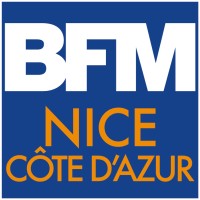 BFM NICE CÔTE D'AZUR logo - Similar company to Groupe Nice-Matin