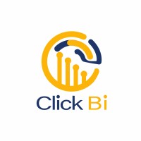 کلیک بی آی | click bi logo - Similar company to Web Traffic Gurus
