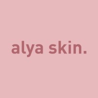 Alya Skin Australia logo - Similar company to Quitgo