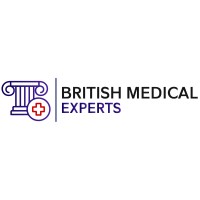 British Medical Experts logo - Similar company to Facilitate Expert Solutions