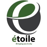 Etoile for Advertising and Digital Marketing logo - Similar company to Cube Advertising