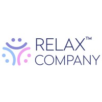 Relax Company logo - Similar company to Pixel Panda