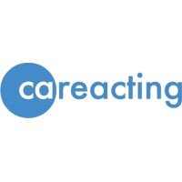 Careacting logo - Similar company to Aqua Agro