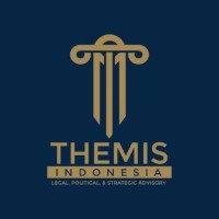 Themis Indonesia logo - Similar company to Perludem