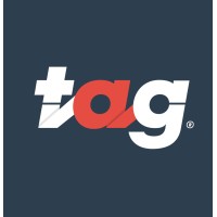 (TAG) The Audible Group logo - Similar company to Acc Tennessee - Association Of Corporate Counsel