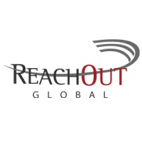 Reachout Global logo - Similar company to Beyond Walls Learning Solutions