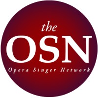 Opera Singer Network logo - Similar company to Super Bowl
