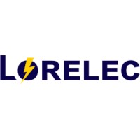 LORIENT ELECTRICITE (LORELEC) logo - Similar company to Malinvaud Dorure