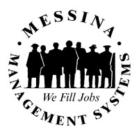 Messina Management Systems logo - Similar company to Advance Resources Llc