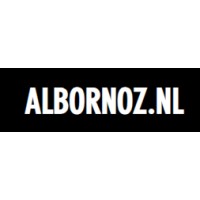 Albornoz.nl logo - Similar company to Scoupz