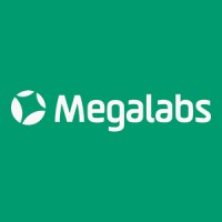 MegalabsRD logo - Similar company to Legacy Pharma Rd
