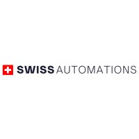 Swiss Automations logo - Similar company to Pqm Consulting Ag