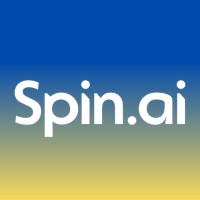 Spin.AI logo - Similar company to Tovuti Lms