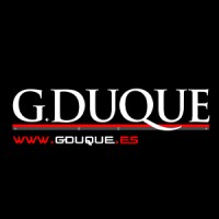 GDuque logo - Similar company to Arte-Facto