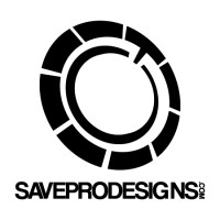 SavePro Designs logo - Similar company to Onfolio Holdings, Inc (Nasdaq | Onfo)