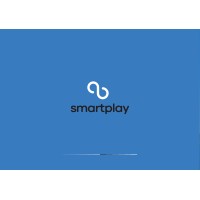 Smartplay logo - Similar company to Derrisen