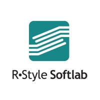 R-Style Softlab logo - Similar company to Guestimate
