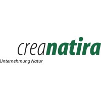 creaNatira GmbH - Unternehmung Natur logo - Similar company to Ipso Eco Ag