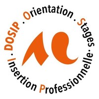 DOSIP Université Bordeaux Montaigne logo - Similar company to Plutot.Cool