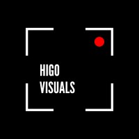 HIGO VISUALS logo - Similar company to Higo