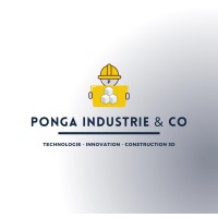 PONGA INDUSTRIE & CO logo - Similar company to Industrie Verte