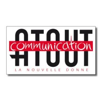 Atout Communication logo - Similar company to Numone