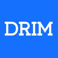 DRIM logo - Similar company to Drim Global