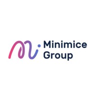 Minimice Thailand test logo - Similar company to Dakasi