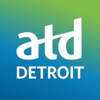 ATD Detroit logo - Similar company to Behavioral Elements