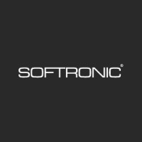 Softronic logo - Similar company to Softronic
