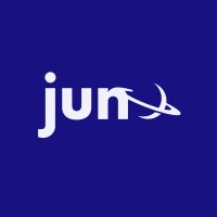 Juno logo - Similar company to Ecomove
