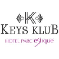 Hotel Parc Estique