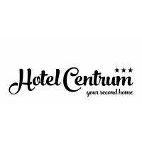 Hotel Centrum logo - Similar company to Všeproakce - Mentor I Asistent Každého Evenťáka