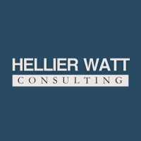 Hellier Watt Consulting logo - Similar company to G & T Express - Freight Forwarders