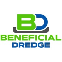 Beneficial Dredge logo - Similar company to (Re)Land