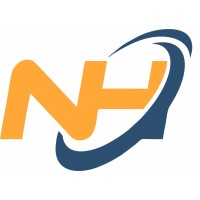 NH InfoSoft logo - Similar company to Clikwaves