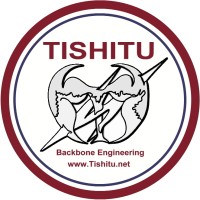 Tishitu logo - Similar company to Ismriti