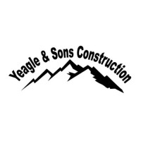 Yeagle and Sons Construction logo - Similar company to Upland Development, Inc.