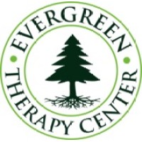 Evergreen Therapy Center logo - Similar company to Angle Marketing And Virtual Services
