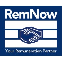 RemNow logo - Similar company to Techleaf Systems