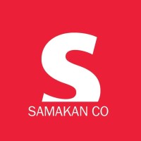 Al-Samakan Company logo - Similar company to Arastium For Catering And Services Ltd.