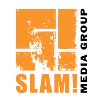 SLAM! Media Group