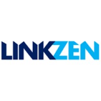 Linkzen logo - Similar company to Kamsinfo