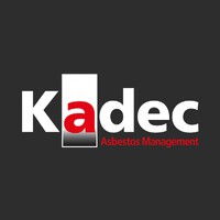 Kadec Asbestos Management LTD logo - Similar company to Leftfield Environmental Limited