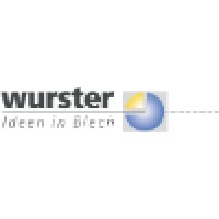 Walter Wurster GmbH logo - Similar company to Ebenergie Gmbh