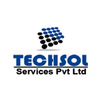 TechSol Services Pvt LTd logo - Similar company to Out Task